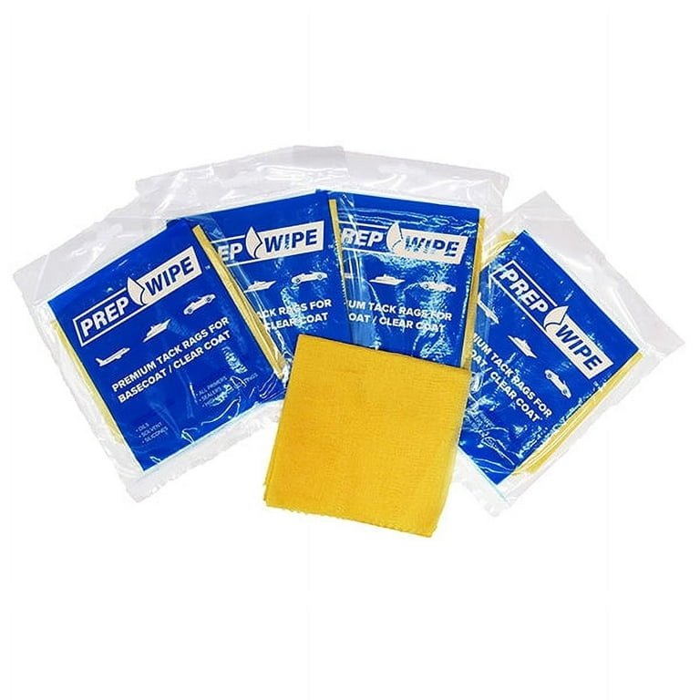 professional sticky tack cloth for woodworking
