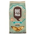 thumbnail image 1 of (Pack of 12), Que Pasa Organic Thin & Crispy Sea Salt Tortilla Chips, 10 oz, 1 of 4
