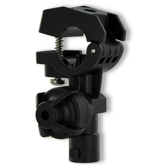 Pack of 12 - Quick Single Nozzle Body for Wet - QJ17560A-1-NYB - 1" Pipe - Nylon