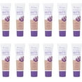 thumbnail image 1 of Pack of (12) RIMMEL LONDON Stay Matte Liquid Mousse Foundation - Classic Beige, 1 of 2