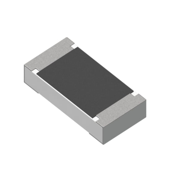 Pack of 12 RQ73C2A2K1BTD Resistor 2.1 kOhms ±0.1% 0.2W, 1/5W Chip Resistor 0805 (2012 Metric) Anti-Sulfur, Automotive AEC-Q200 Thin Film