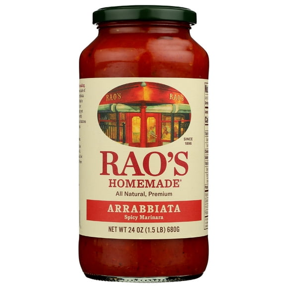 Rao's pasta sauce in Pasta sauces - Walmart.com