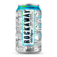 thumbnail image 1 of (Pack of 12), Rockaway Coastal Community Tidal Defense Plant Powered Soda, 12 fl oz, 1 of 5