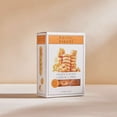 thumbnail image 1 of (Pack of 12), Rustic Bakery Savory Cheese Coins, 5 oz, 1 of 3