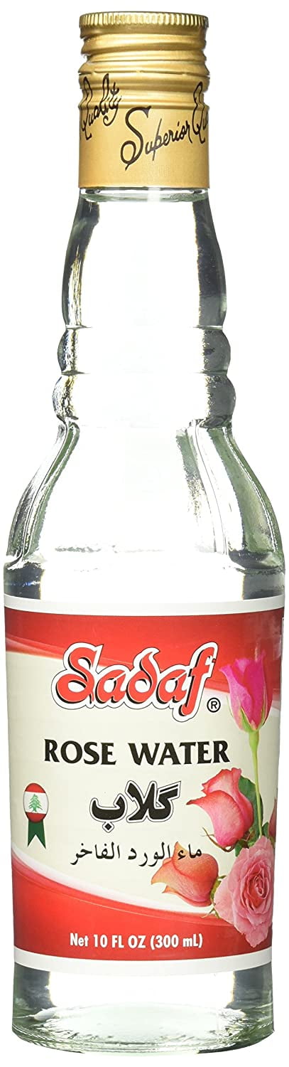 (Pack of 12) Sadaf Water Rose 10 Oz