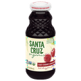 thumbnail image 1 of (Pack of 12), Santa Cruz Organic Tart Cherry Concentrate, 8 fl oz, 1 of 4