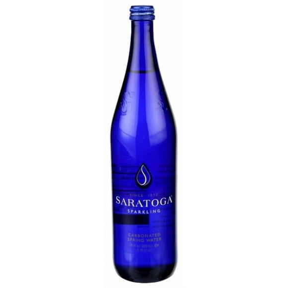 Saratoga Water in Water - Walmart.com