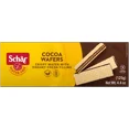 thumbnail image 1 of Pack of 12, Schar Cocoa Wafers, 4.4 oz, 1 of 6