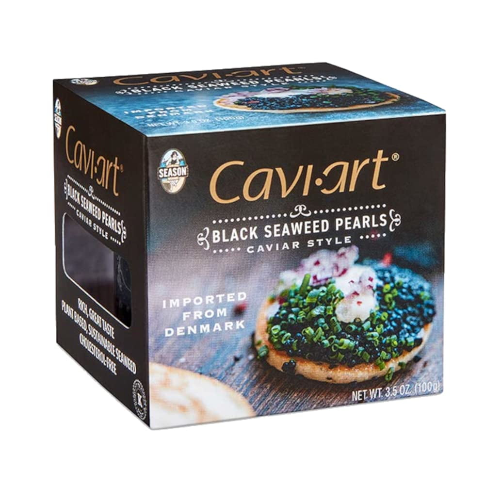 わかめ Organic Pacific Wakame, 2-Pack – Ocean's Halo