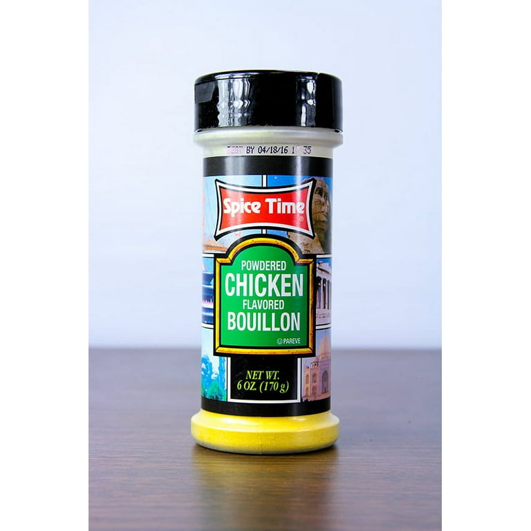 Chicken Seasoning Blend - Order Now! – Pinulafoods