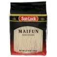 thumbnail image 1 of Pack of 12, Sun Luck Maifun Rice Stick, 6.75 oz, 1 of 1