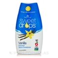 thumbnail image 1 of Pack of 12, Sweetleaf Liquid Stevia, Vanilla Flavored, 1.7 fl oz, 1 of 6