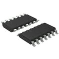 thumbnail image 1 of Pack of 12 TL074CDR IC J-FET Amplifier 4 Circuit 14SOIC :RoHS, Cut Tape, 1 of 1