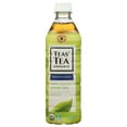thumbnail image 1 of Pack of 12, Teas Tea Pure & Smooth Green Tea, 16.9 fl oz, 1 of 6