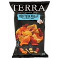 thumbnail image 1 of (Pack of 12) Terra Chips Exotic Vegetable Mediterranean 6.8 oz, 1 of 1