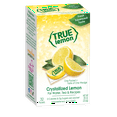 thumbnail image 1 of Pack of 12, True Lemon Crystallized Lemon, 0.9 oz, 1 of 6