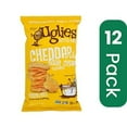thumbnail image 1 of (Pack of 12) Uglies Potato Cheddar & Sour Cream 6 Oz, 1 of 1