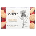 thumbnail image 1 of (Pack of 12) Walkers Shortbread Cookie Assortment 5.6 Oz, 1 of 1