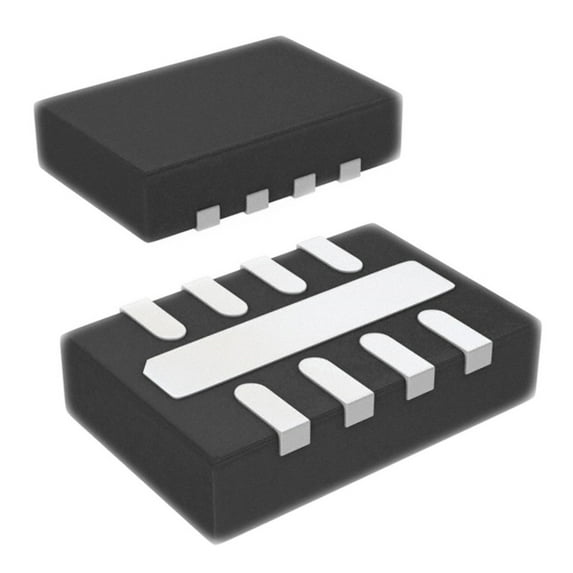 Pack of 13 93LC56CT-I/MC Integrated Circuits E E P R O M 2KBIT SPI 3MHZ 8DFN :RoHs , Cut Tape
