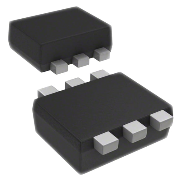Pack of 13 SSM6K211FE,LF Mosfet N-Channel 20 V 3.2A Surface Mount ES6 :Rohs, Cut Tape