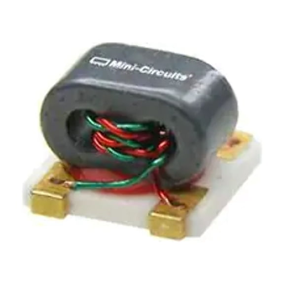 Pack of 13 TC4-1TG2+ Audio Transformers 1:4 Core  Wire 5-SMD Module :RoHS