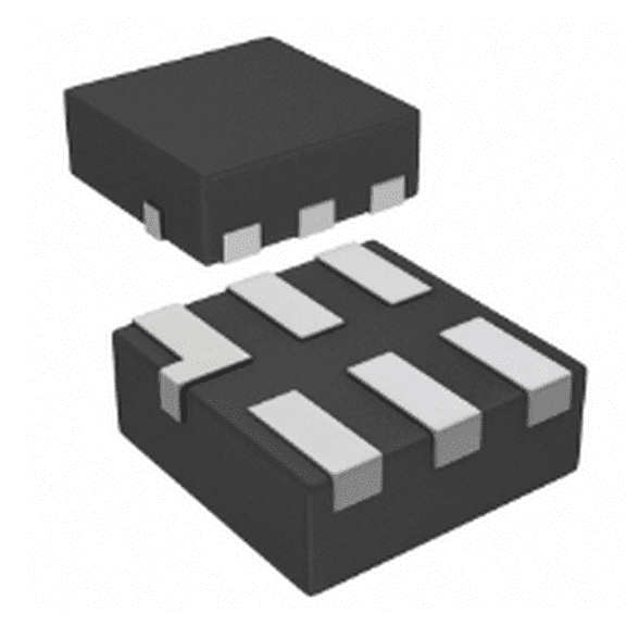 Pack of 14  74AUP1G14FW4-7  Inverter IC 1 Channel Schmitt Trigger X2-DFN1010-6 :RoHS, Cut Tape