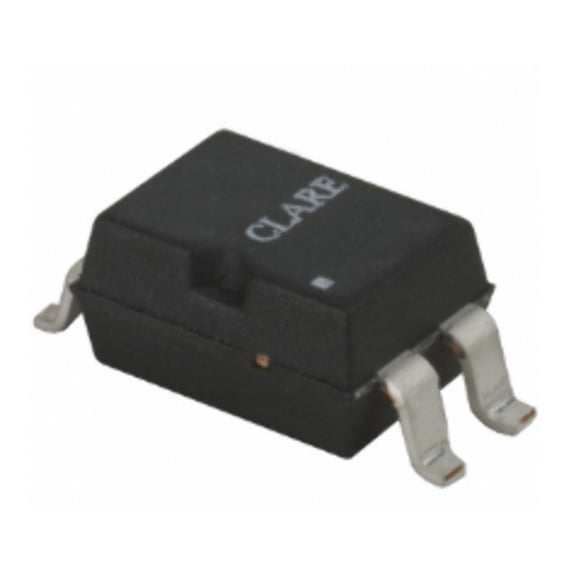 Pack of 14 CPC1301GR Optoisolator Darlington Output 5000Vrms 1 Channel 4-SMD :RoHS, Tube