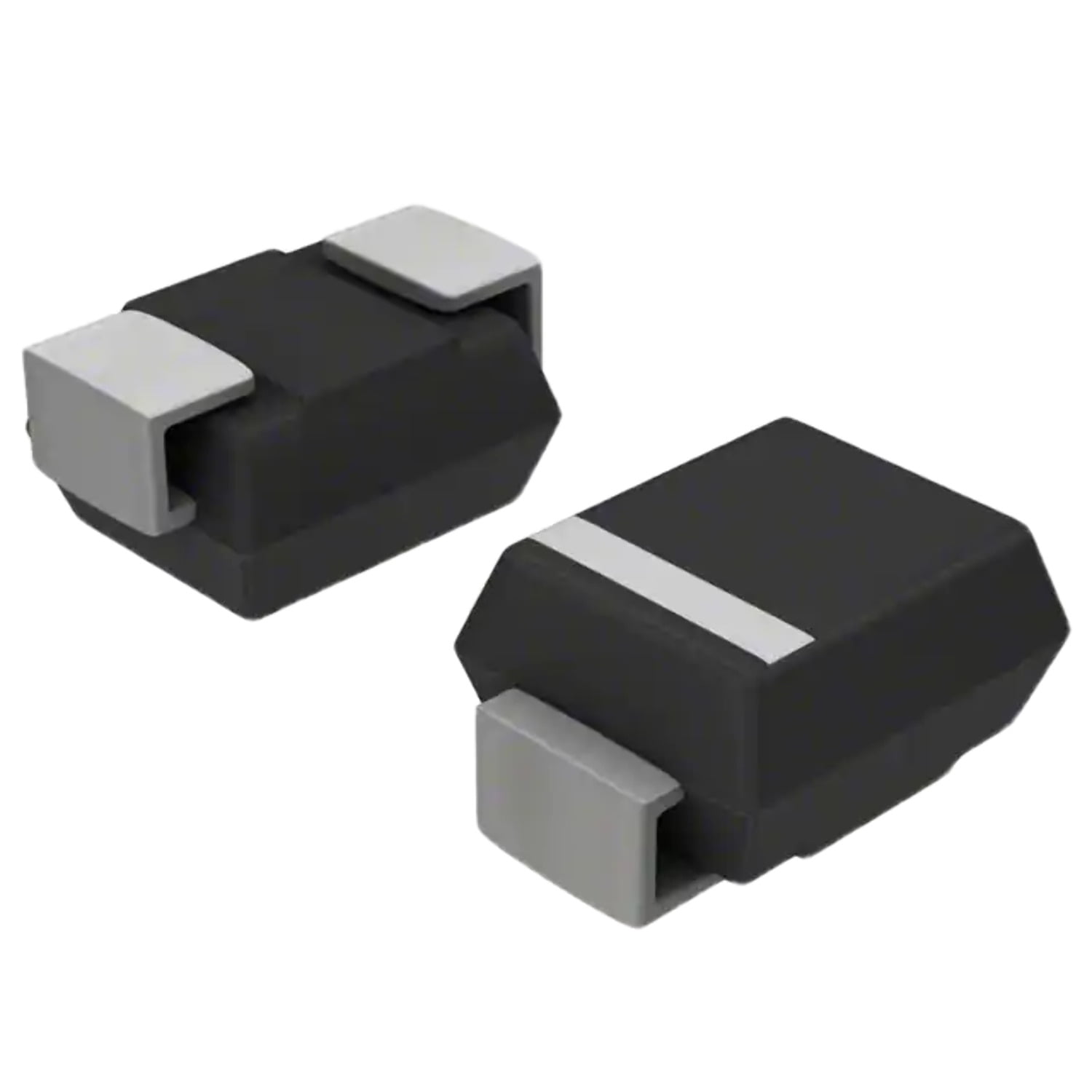 Pack of 14 STTH102AY Diode 200 V 1A Surface Mount SMA (DO-214AC) :RoHS ...