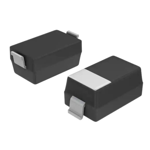 Pack of 14 SZMMSZ5232BT1G Diode Zener Single 5.6V 5% 500mW 2-Pin SOD-123, Cut tape, RoHS