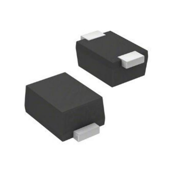 Pack of 140 DF2S6.8MFS,L3M Diode 15V Clamp 3A Ipp Tvs Surface Mount SOD-923 : RoHS