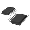 thumbnail image 1 of Pack of 14pcs PS2801-4-F3-A Optoisolator Transistor Output 2500Vrms 4 Channel 16-SSOP, RoHS, Cut Tape, 1 of 1