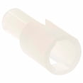 thumbnail image 1 of Pack of 15 0003062011 Conn Plug, HSG 1POS .062, Bulk, RoHS, 1 of 2
