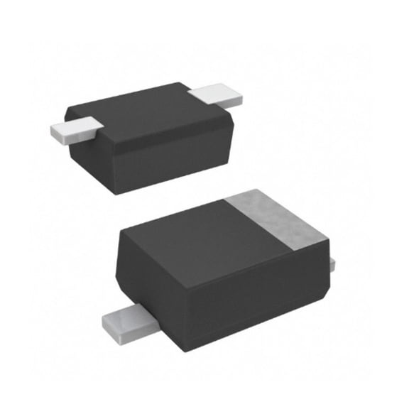 Pack of 15 1N4148WS Diode 75 V 300mA Surface Mount SOD-323