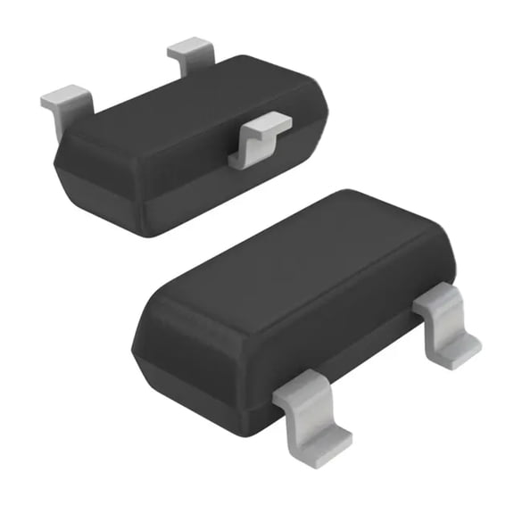 Pack of 15 2STR1215 TRANSISTORS NPN 15V 1.5A SOT-23 :ROHS CUT TAPE