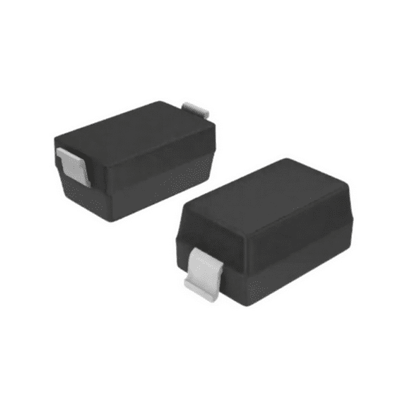 Pack of 15 BAT46W-E3-18 Diode 100 V 150mA Surface Mount SOD-123