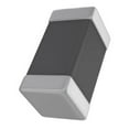 thumbnail image 1 of Pack of 15 BLM15AG221SN1D Ferrite Beads Multi-Layer 220Ohm 25% 100MHz 0.45A 0.29Ohm DCR 0402, Cut Tape, RoHS, 1 of 1