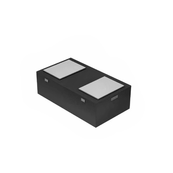 Pack of 15 CPDUR5V0HE-HF Ipp Tvs Diode Surface Mount 16V Clamp 8A (8/20s) 0603/SOD-523F