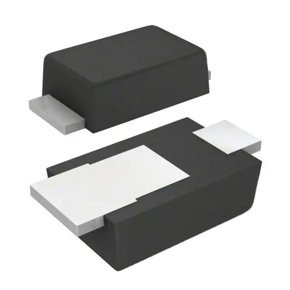Pack of 15 DFLS40L-7 Diode Schottky 40v 1a PowerDI123 :Rohs, Cut Tape