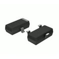 thumbnail image 1 of Pack of 15 FDN352AP Mosfet P-Channel 30 V 1.3A (Ta) 500mW (Ta) Surface Mount SOT-23-3, 1 of 1