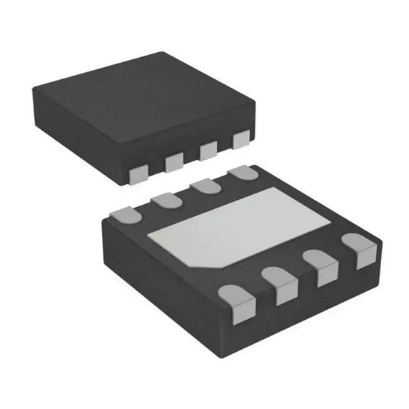 Pack of 15 IP4264CZ8-20-TTL,1 EMI Filter Low Pass RC-Circuit 800MHz to 3000MHz Flat Style SMD, RoHS, Cut Tape