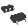 thumbnail image 1 of Pack of 15 LMV321LICT Integrated Circuits General Purpose Amplifier 1 Circuit Rail-to-Rail SC70-5 :RoHS, Cut Tape, 1 of 1