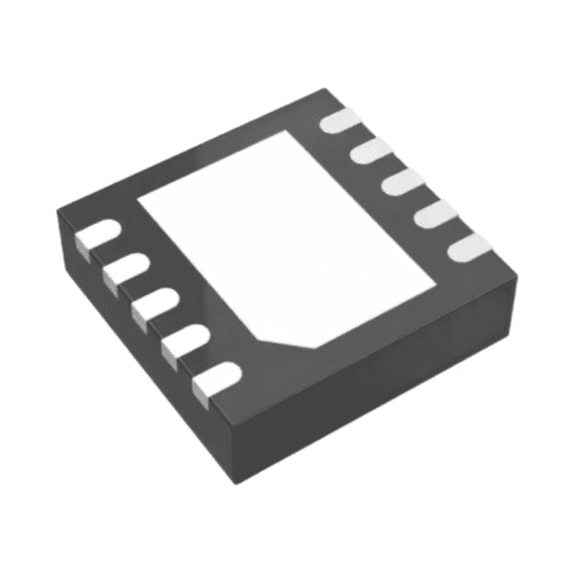 Pack of 15  LT3065IDD-3.3#PBF Linear Voltage Regulator IC Positive Fixed 1 Output 500mA 10-DFN (3x3)