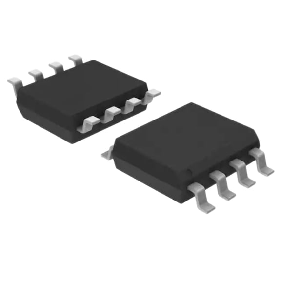 Pack of 15 MCP6542-E/SN IC Comparator Dual R-R I/O 5.5V Automotive 8-Pin SOIC N Tube, RoHS