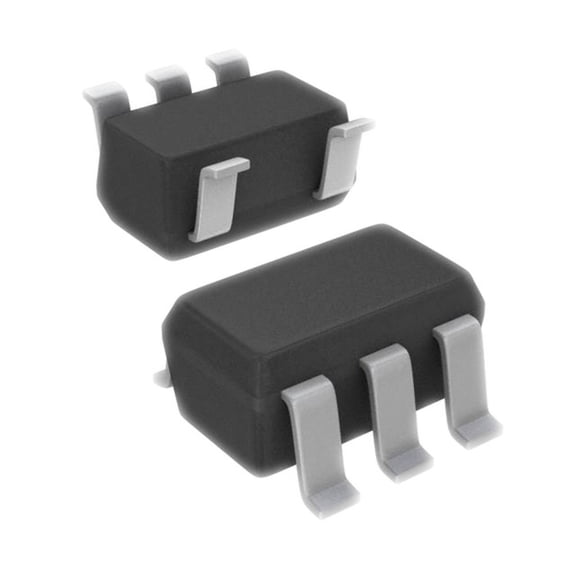 Pack of 15 NC7SZ02M5X IC GATE NOR 1CH 2-INP SOT23-5