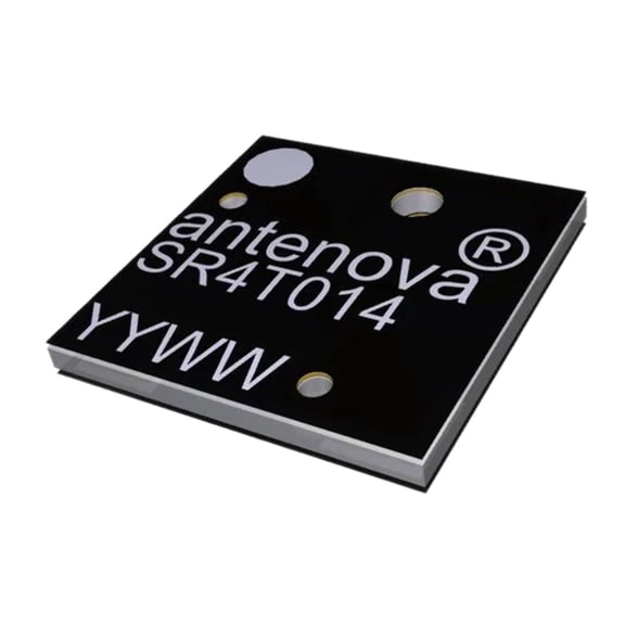 Pack of 15 SR4T014 RF Couplers Coupling 4.2GHz to 4.76GHz Automotive 4-Pin SMD, RoHS