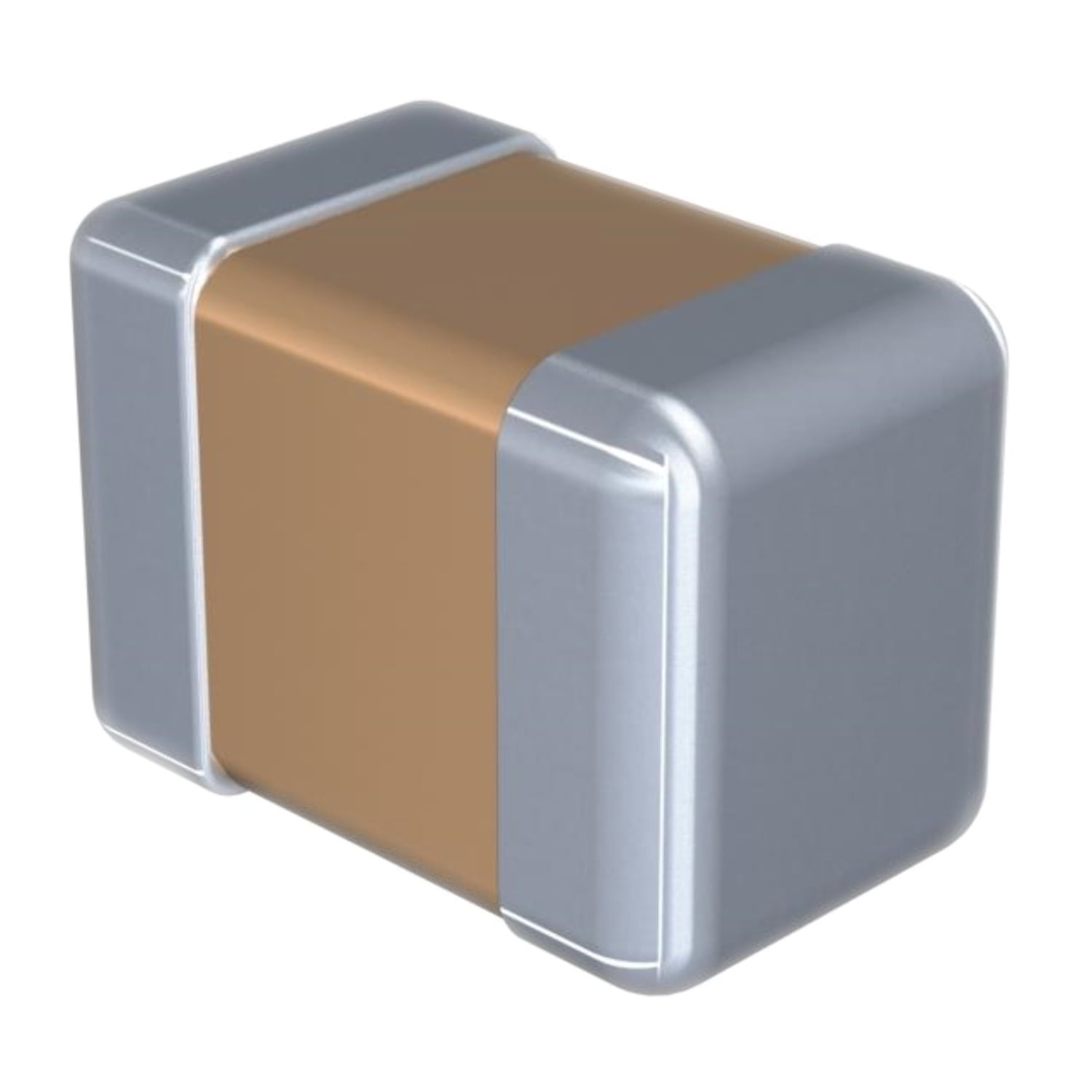 Pack of 150 CGA4J1X7R1H475K125AC Multilayer Ceramic Capacitors MLCC 10% 4.7UF 50V X7R 0805 SMD :RoHS, Cut Tape