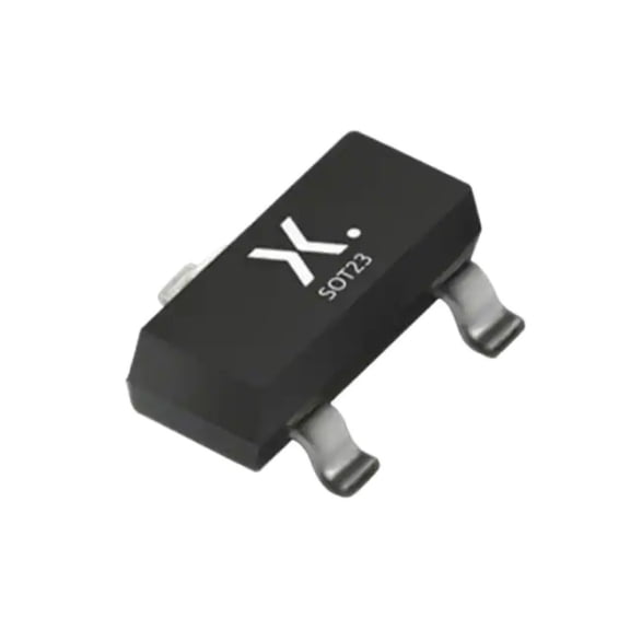 Pack of 16 2N7002P,215 Mosfet N-Channel 60 V 360mA 350mW Surface Mount TO-236AB :RoHS