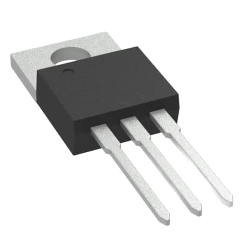 Pack of 16 LM78M05CT IC Fair Linear Voltage Regulator IC Positive Fixed 1 Output 500mA TO-220-3, Rail