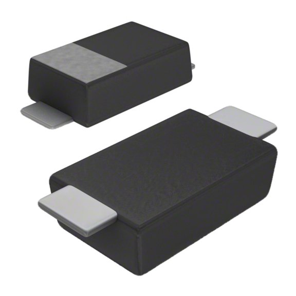 Pack of 16 S1AFL DIODE GP 50V 1A SOD123F :ROHS CUT TAPE