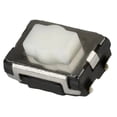 thumbnail image 1 of Pack of 17 FSM1LPTR SWITCH TACTILE SPST-NO 0.05A 24V :ROHS, 1 of 2